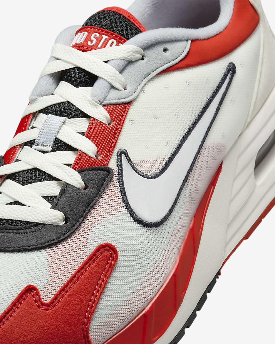 Nike ohio state tennis shoes online